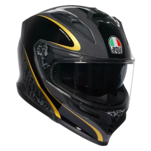 AGV Шлем K7 Flow 46 в Казани