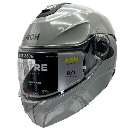Airoh Мотошлем Specktre Cement Grey Gloss в Казани