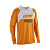 Leatt Джерси Moto 4.5 Lite Orange в Казани