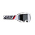 Leatt Маска Velocity 4.5 Iriz White Silver 50% в Казани