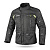 Dimox Мотокуртка текстиль Explorer Mens Touring Black/Yellow в Казани
