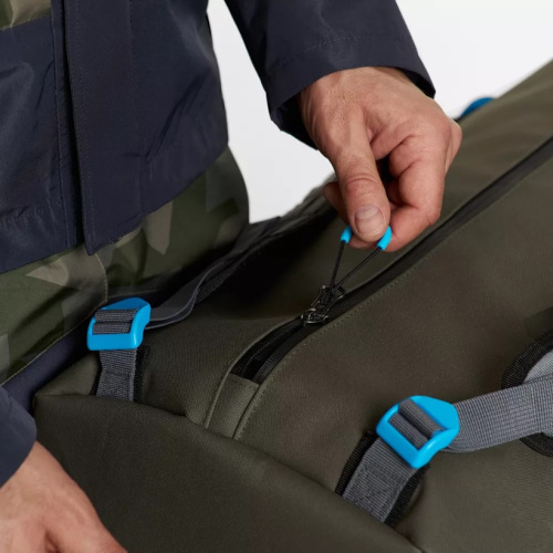 Finntrail Сумка Explorer 1733 Khaki 70L в Казани