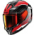 Shark Шлем Ridill 2 Bersek Black/Red/Anthracite в Казани