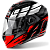 Airoh шлем интеграл Storm Starter Red Gloss в Казани