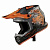 Acerbis Шлем детский Profile Junior Nero/Arancio в Казани
