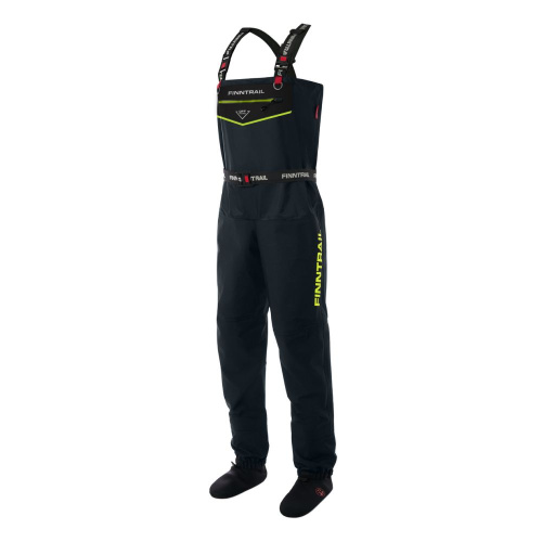 Finntrail Вейдерсы Enduro 1525 Graphite в Казани