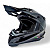 AiM Шлем RH855 Black Glossy в Казани