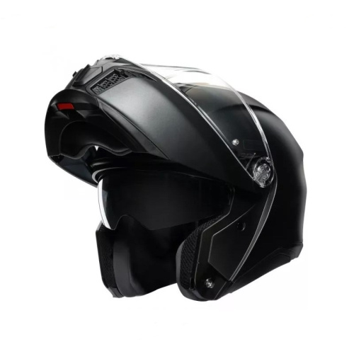 AGV Шлем Tourmodular Matt Black в Казани