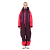 Dragonfly Зимний утепленный комбинезон Gravity for Teen Purple - Brown 2024 в Казани