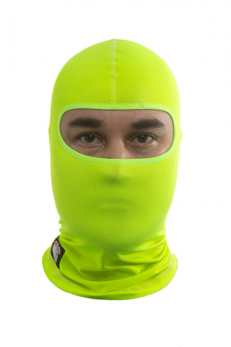 Hyperlook Подшлемник летний Exhilarant Acid в Казани