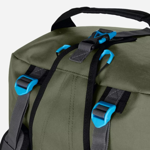 Finntrail Гермосумка Explorer 1728 Khaki 100L в Казани