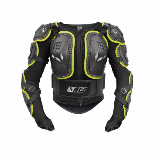 MadBull черепаха Protection Armora Yellow в Казани