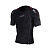 Leatt Защитный панцирь Body Tee ReaFlex Stealth V26 Black в Казани