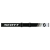 Scott Очки кроссовые Fury premium black/white в Казани Scott Очки кроссовые Fury premium black/white в Казани