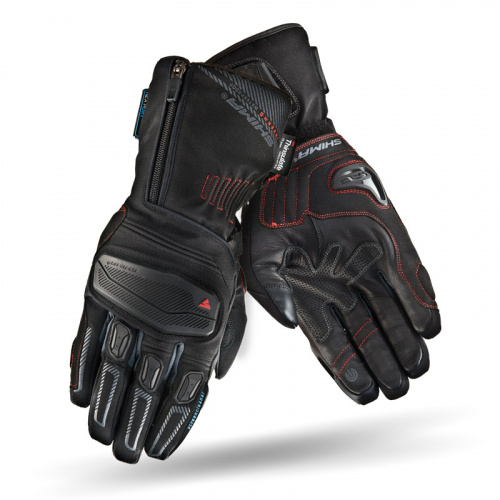 Shima Перчатки Inverno Men в Казани