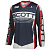 Scott Джерси 350 Race blue/red в Казани