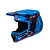 Leatt Шлем кроссовый Helmet Kit Moto 3.5 V25 Royal в Казани
