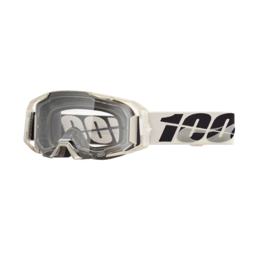 100% Очки Armatic Pitch / Clear в Казани