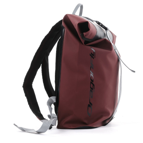 Dragonfly Герморюкзак DF Fold Bag Maroon 22л в Казани