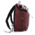 Dragonfly Герморюкзак DF Fold Bag Maroon 22л в Казани Dragonfly Герморюкзак DF Fold Bag Maroon 22л в Казани
