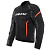 Dainese Куртка мужская Air Frame 3 Black/Black/Red-Fluo в Казани