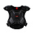 Starks Моточерепаха детская Vest  Armor Kids V2 Чёрный в Казани