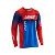 Leatt Джерси 5.5 UltraWeld V26 Royal Blue-Red в Казани