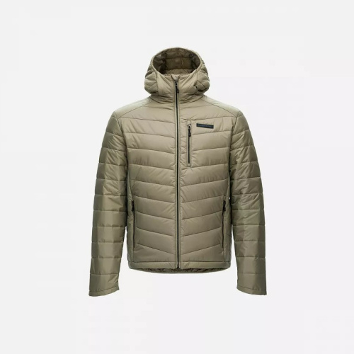 Finntrail Термокуртка Master Hood 1510 Olive в Казани