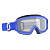 Scott Очки кроссовые Primal clear blue clear в Казани