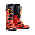 Leatt Мотоботы кроссовые 4.5 HydraDri V26 Burn Red в Казани