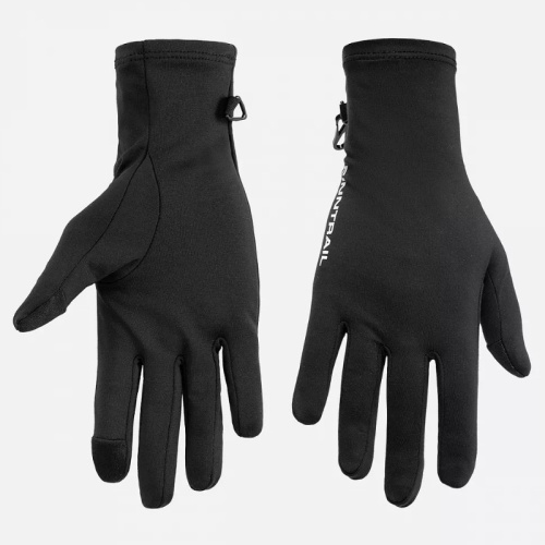 Finntrail Перчатки Lliner 2703 Black в Казани