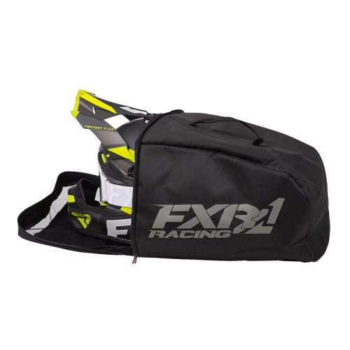 FXR Сумка для шлема Black в Казани