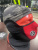 Scoyco Маска-отсекатель дыхательная Red в Казани Scoyco Маска-отсекатель дыхательная Red в Казани