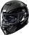 IXS Шлем HX 315 1.0 Черный глянец в Казани