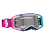 Scott Очки Prospect 2.0 LS stealth blue/radiant pink в Казани