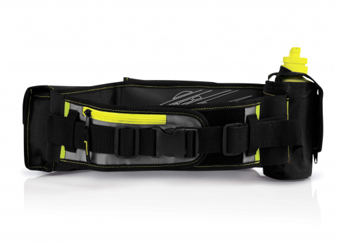 Acerbis Сумка на пояс Profile Black/Yellow (3 L) в Казани