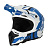 Acerbis Шлем Profile 5 22-06 White/Blue в Казани