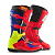 Gaerne Мотоботы GX-1 Goodyear Red/Blue/Black/Yellow в Казани