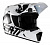 Leatt Шлем кроссовый Moto 3.5 Helmet White в Казани