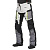 Scout Штаны GT Touring 3 4-season black/grey/yellow в Казани