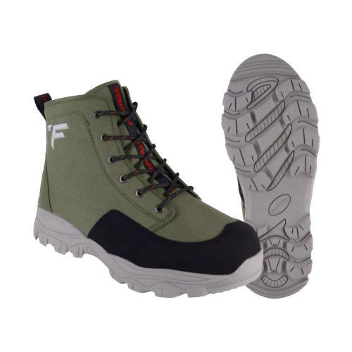 Finntrail Ботинки Urban 5090 Khaki в Казани