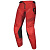 SCOTT Брюки 450 Angled red/black в Казани