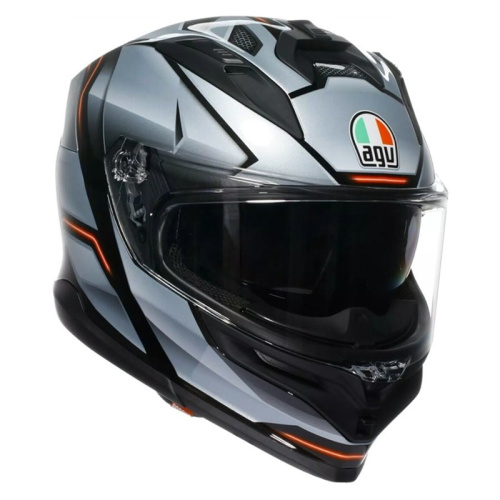 AGV Шлем K7 Jaeger в Казани