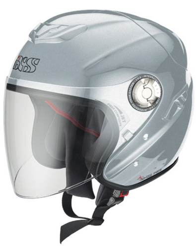 IXS Шлем HX 91 Серебряный в Казани