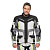 Scout Куртка GT Touring 3 4-season black/ivory/yellow в Казани