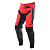 Fasthouse Брюки Grindhouse Pant Red/Black в Казани