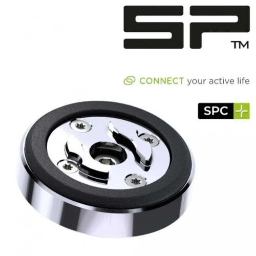SP Connect Антивибрационный модуль SPC+Chrome в Казани