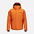 Finntrail Куртка мужская утепленная Aspen 3462 Orange в Казани