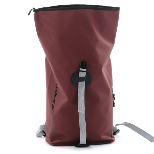 Dragonfly Герморюкзак DF Fold Bag Maroon 22л в Казани