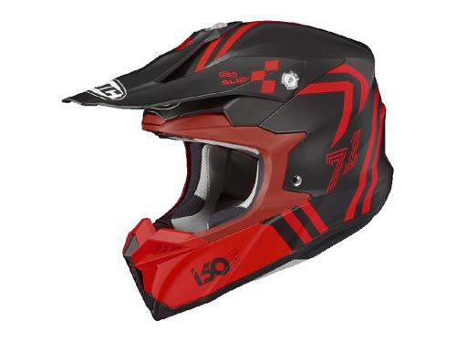 HJC Шлем i50 Hex MC1SF в Казани